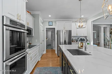 1401 Avenel Drive Wilmington NC 28411