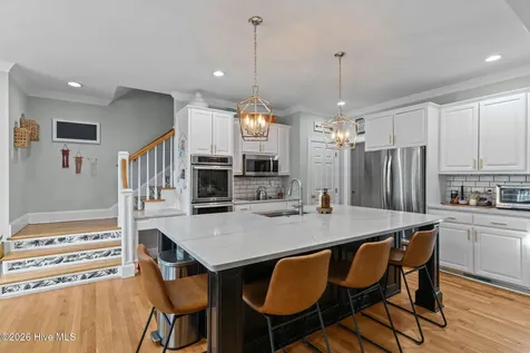 1401 Avenel Drive Wilmington NC 28411