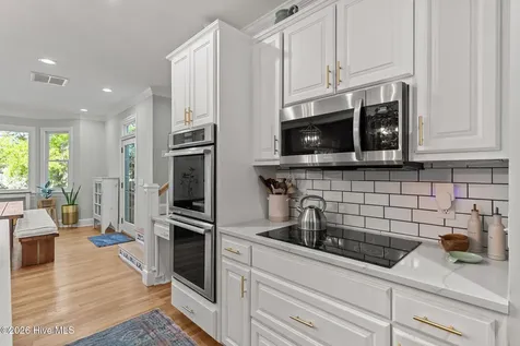 1401 Avenel Drive Wilmington NC 28411