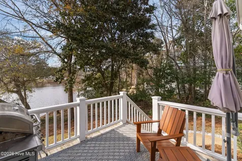 1401 Avenel Drive Wilmington NC 28411