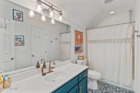 1401 Avenel Drive Wilmington NC 28411