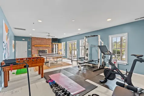 1401 Avenel Drive Wilmington NC 28411