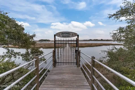 1401 Avenel Drive Wilmington NC 28411