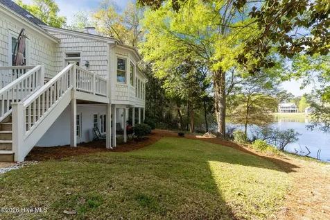 1401 Avenel Drive Wilmington NC 28411