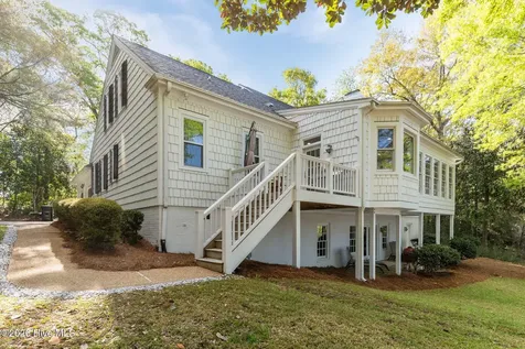 1401 Avenel Drive Wilmington NC 28411