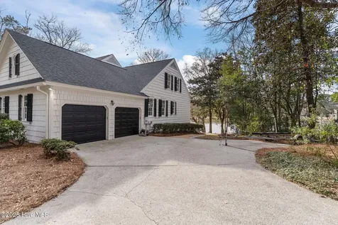 1401 Avenel Drive Wilmington NC 28411