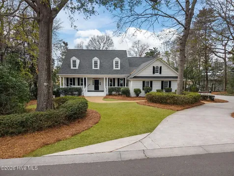 1401 Avenel Drive Wilmington NC 28411