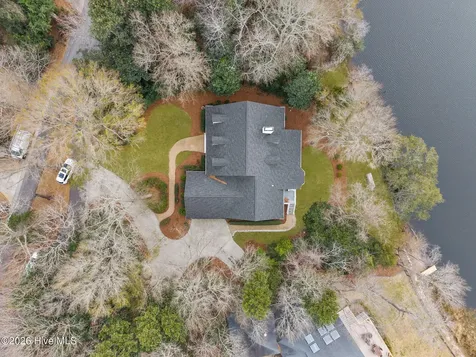 1401 Avenel Drive Wilmington NC 28411