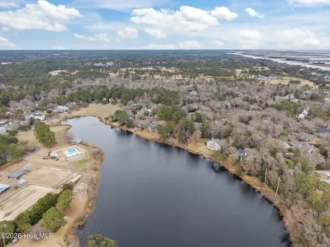 1401 Avenel Drive Wilmington NC 28411
