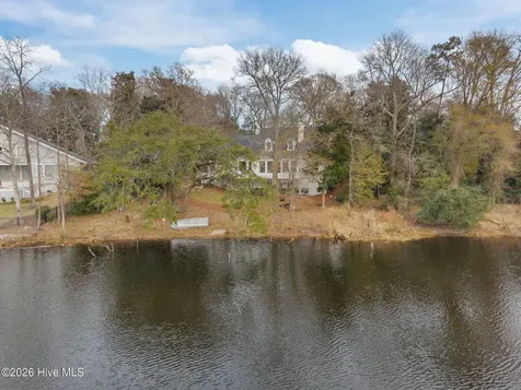 1401 Avenel Drive Wilmington NC 28411