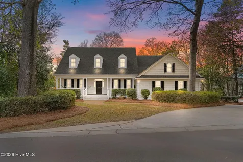 1401 Avenel Drive Wilmington NC 28411