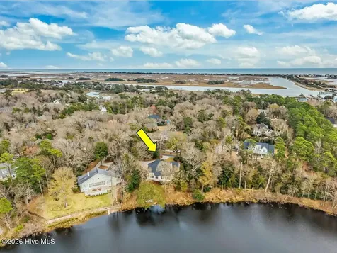 1401 Avenel Drive Wilmington NC 28411
