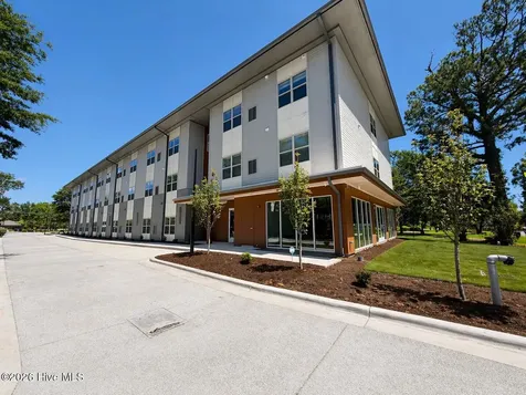 3803 Peachtree Avenue Wilmington NC 28403