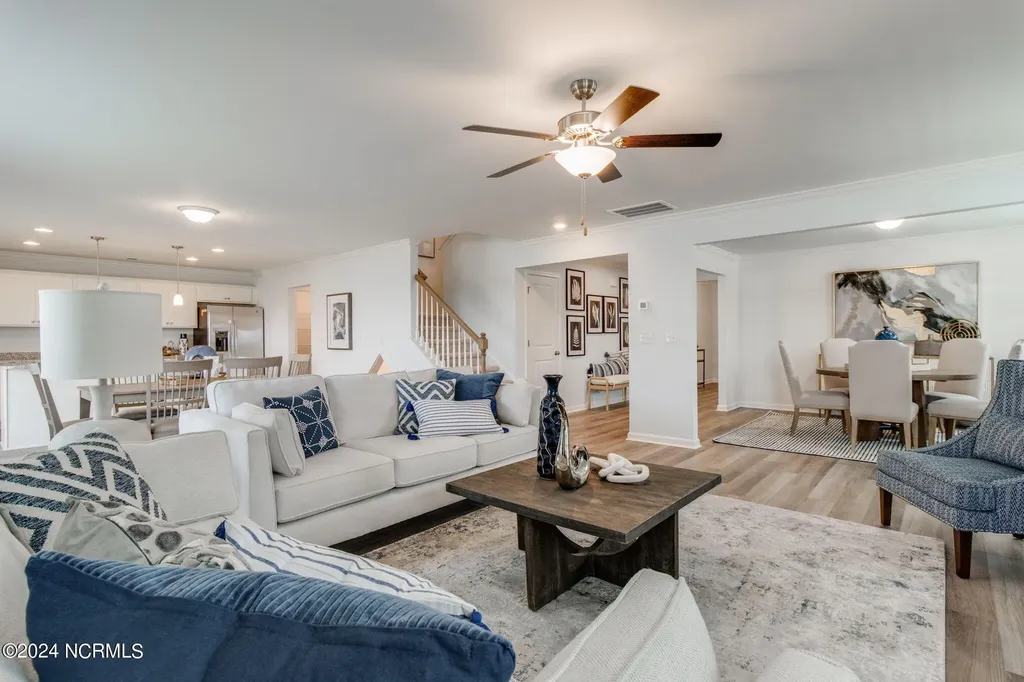 777 Night Lotus Drive Calabash NC 28467