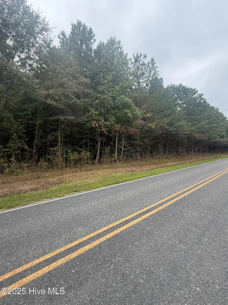 2 Tuggie Eure Road Eure NC 27935