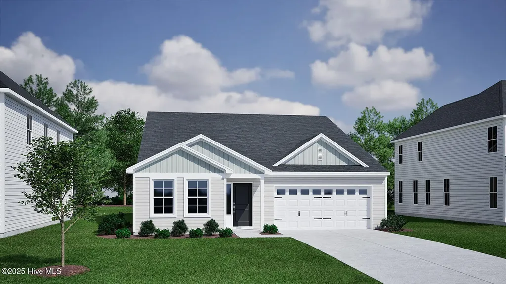 193 Mayflower Drive NW Calabash NC 28467
