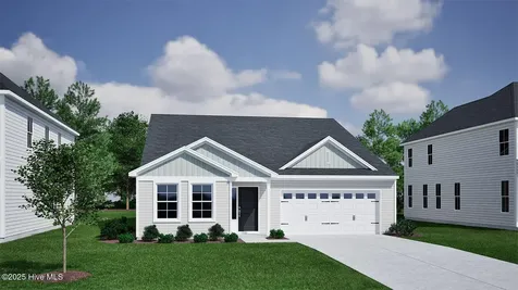 193 Mayflower Drive NW Calabash NC 28467