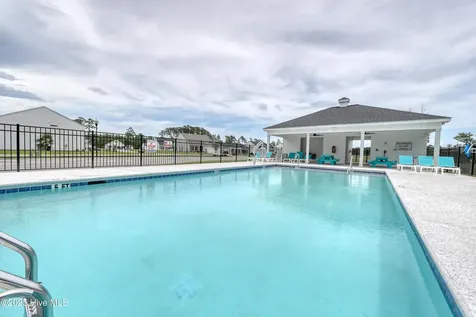 193 Mayflower Drive NW Calabash NC 28467