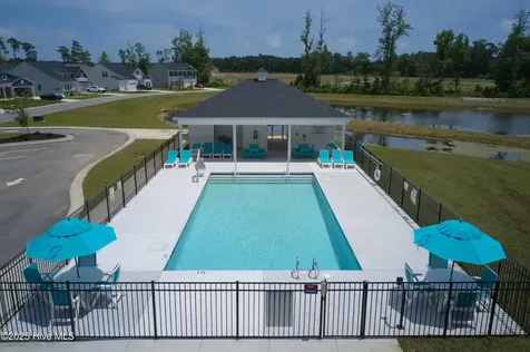 193 Mayflower Drive NW Calabash NC 28467