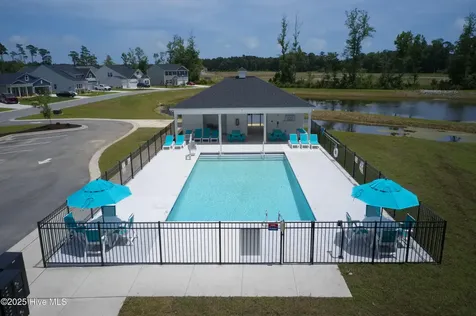 193 Mayflower Drive NW Calabash NC 28467