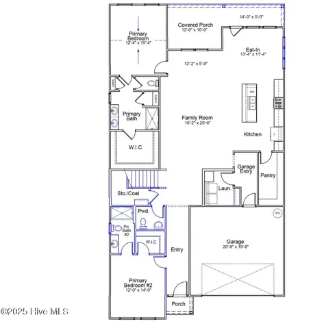 193 Mayflower Drive NW Calabash NC 28467