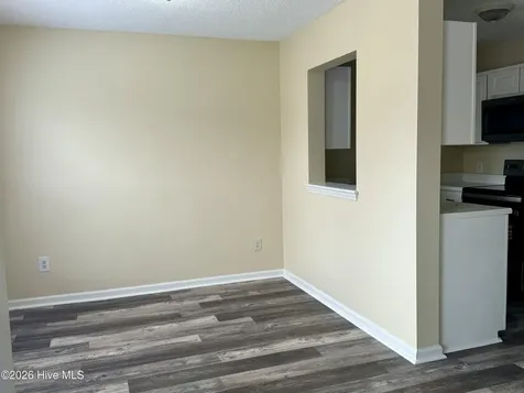 2508 Bluff View Court Greenville NC 27834