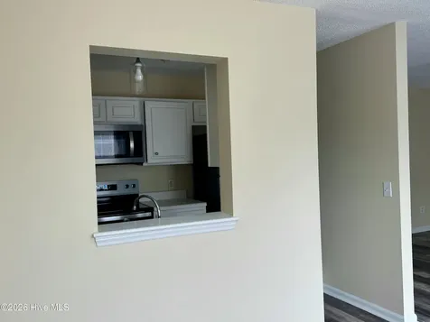 2508 Bluff View Court Greenville NC 27834
