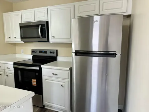 2508 Bluff View Court Greenville NC 27834