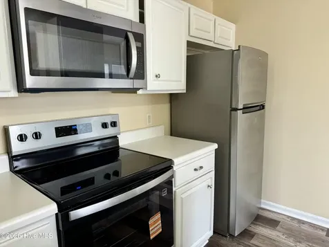 2508 Bluff View Court Greenville NC 27834