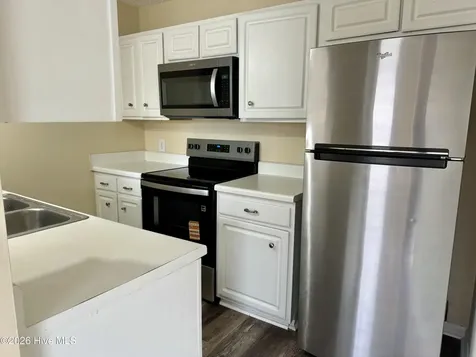 2508 Bluff View Court Greenville NC 27834