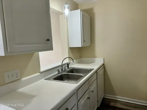 2508 Bluff View Court Greenville NC 27834