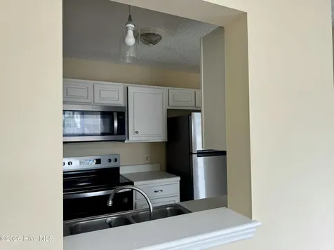 2508 Bluff View Court Greenville NC 27834