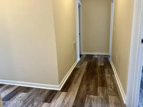 2508 Bluff View Court Greenville NC 27834