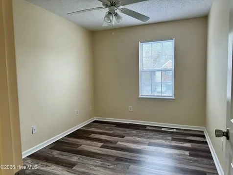 2508 Bluff View Court Greenville NC 27834