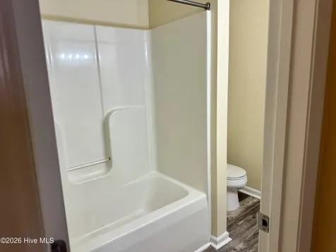 2508 Bluff View Court Greenville NC 27834