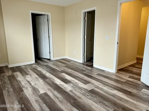 2508 Bluff View Court Greenville NC 27834