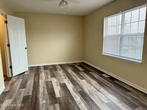 2508 Bluff View Court Greenville NC 27834