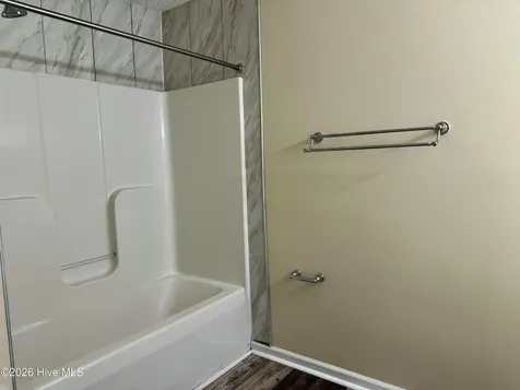 2508 Bluff View Court Greenville NC 27834