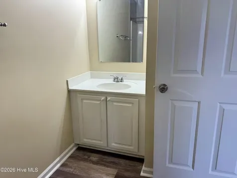 2508 Bluff View Court Greenville NC 27834