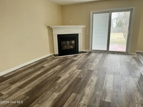 2508 Bluff View Court Greenville NC 27834