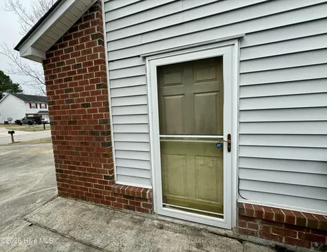 2508 Bluff View Court Greenville NC 27834