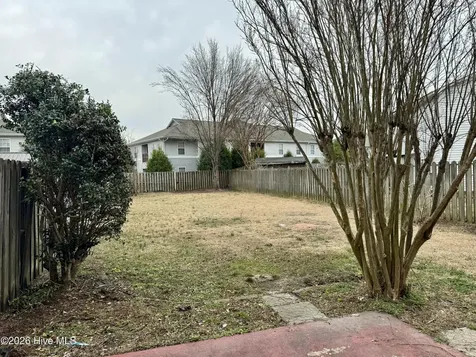 2508 Bluff View Court Greenville NC 27834