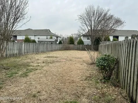 2508 Bluff View Court Greenville NC 27834