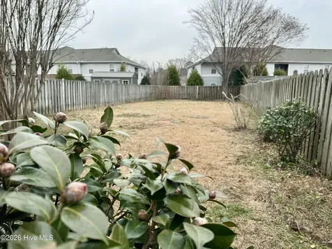 2508 Bluff View Court Greenville NC 27834