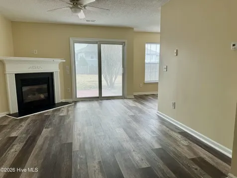 2508 Bluff View Court Greenville NC 27834