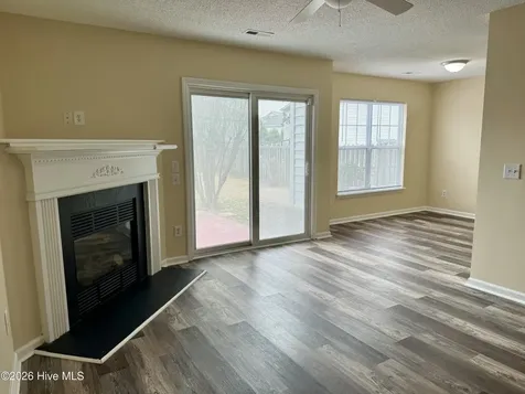 2508 Bluff View Court Greenville NC 27834