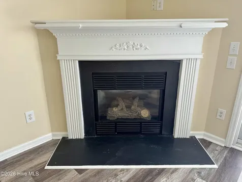2508 Bluff View Court Greenville NC 27834