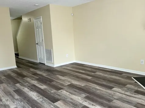 2508 Bluff View Court Greenville NC 27834