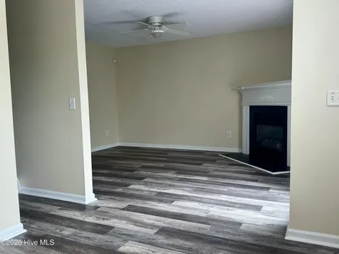 2508 Bluff View Court Greenville NC 27834