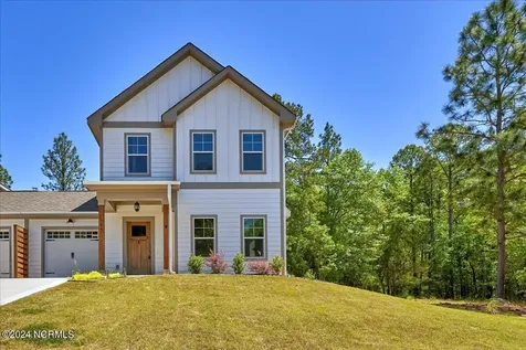 3667 Murdocksville Road West End NC 27376